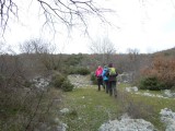 01. vodič traži svoje planinare